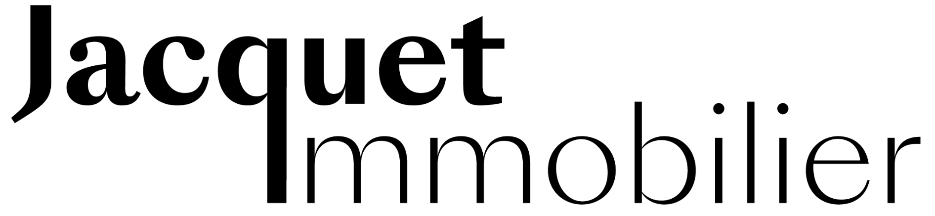 Jacquet Immobilier